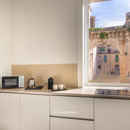 Casa Ruiz Suites Noto Exterior foto