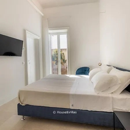 Casa Ruiz Suites Noto Exterior foto