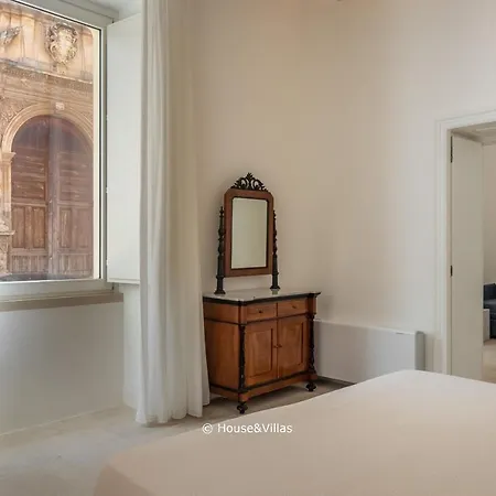Casa Ruiz Suites Noto Exterior foto