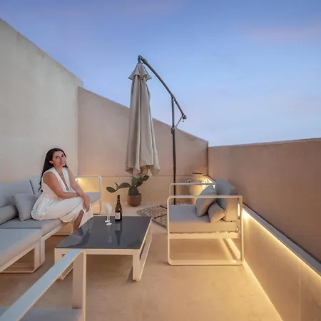 Casa Ruiz Suites Noto Exterior foto
