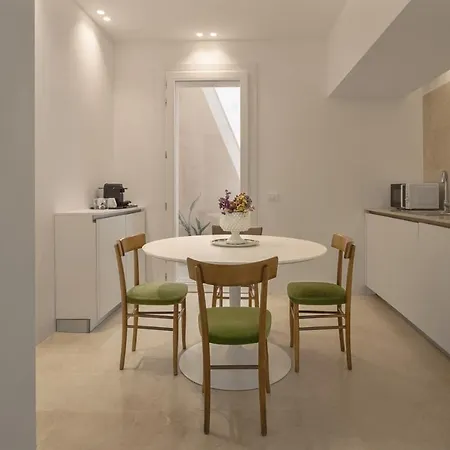 Casa Ruiz Suites Noto Exterior foto