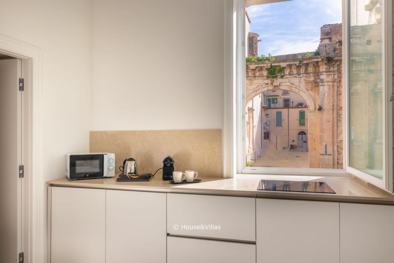 Appartement Casa Ruiz