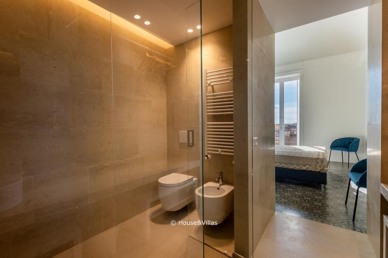 Casa Ruiz Appartement Noto