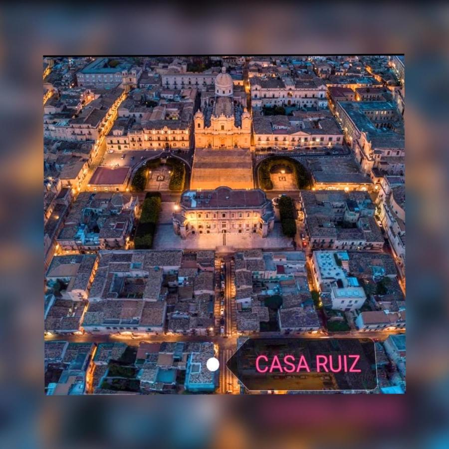 Casa Ruiz Appartement